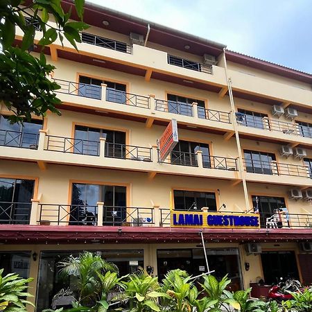 Lamai Guesthouse Patong Εξωτερικό φωτογραφία