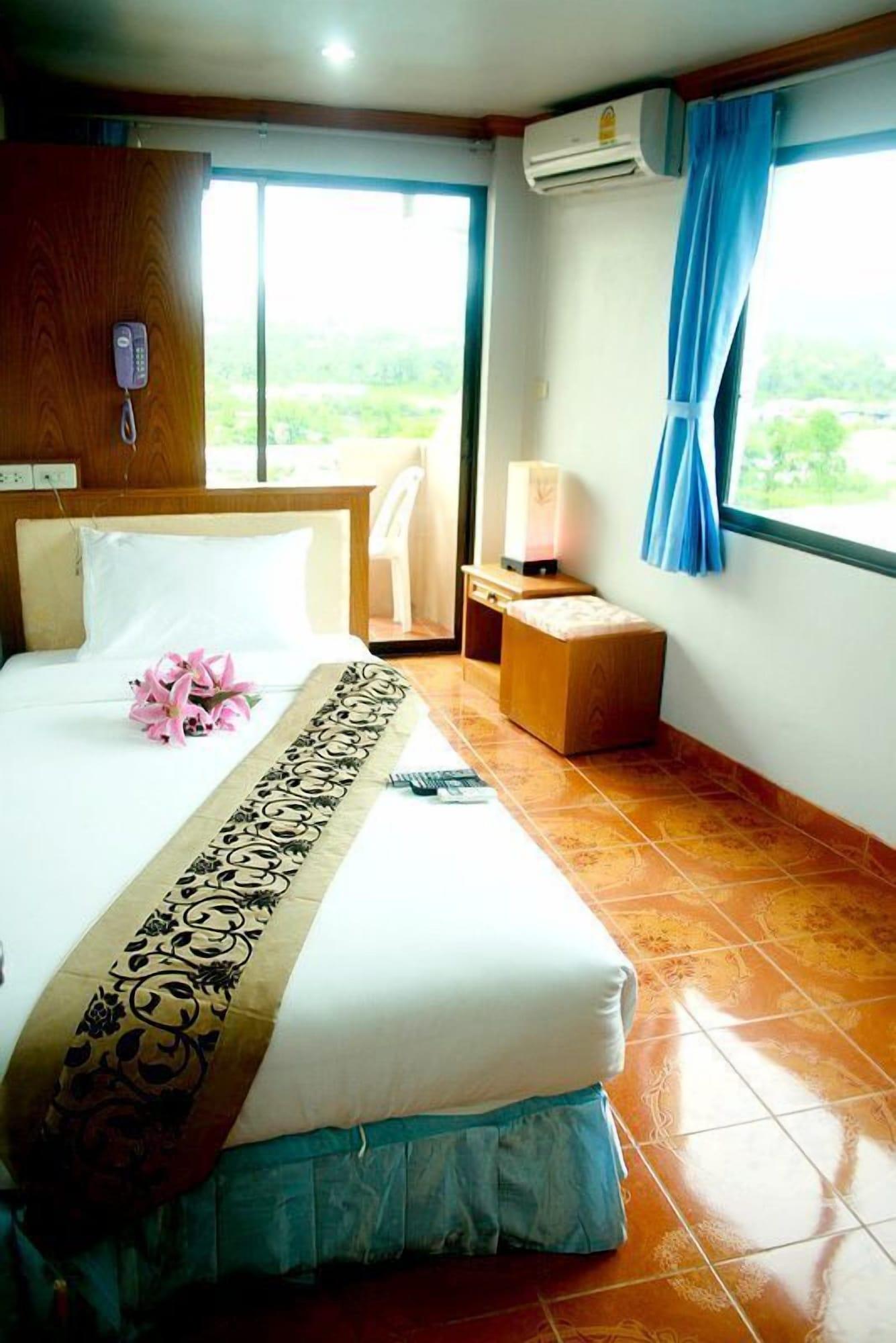 Lamai Guesthouse Patong Εξωτερικό φωτογραφία