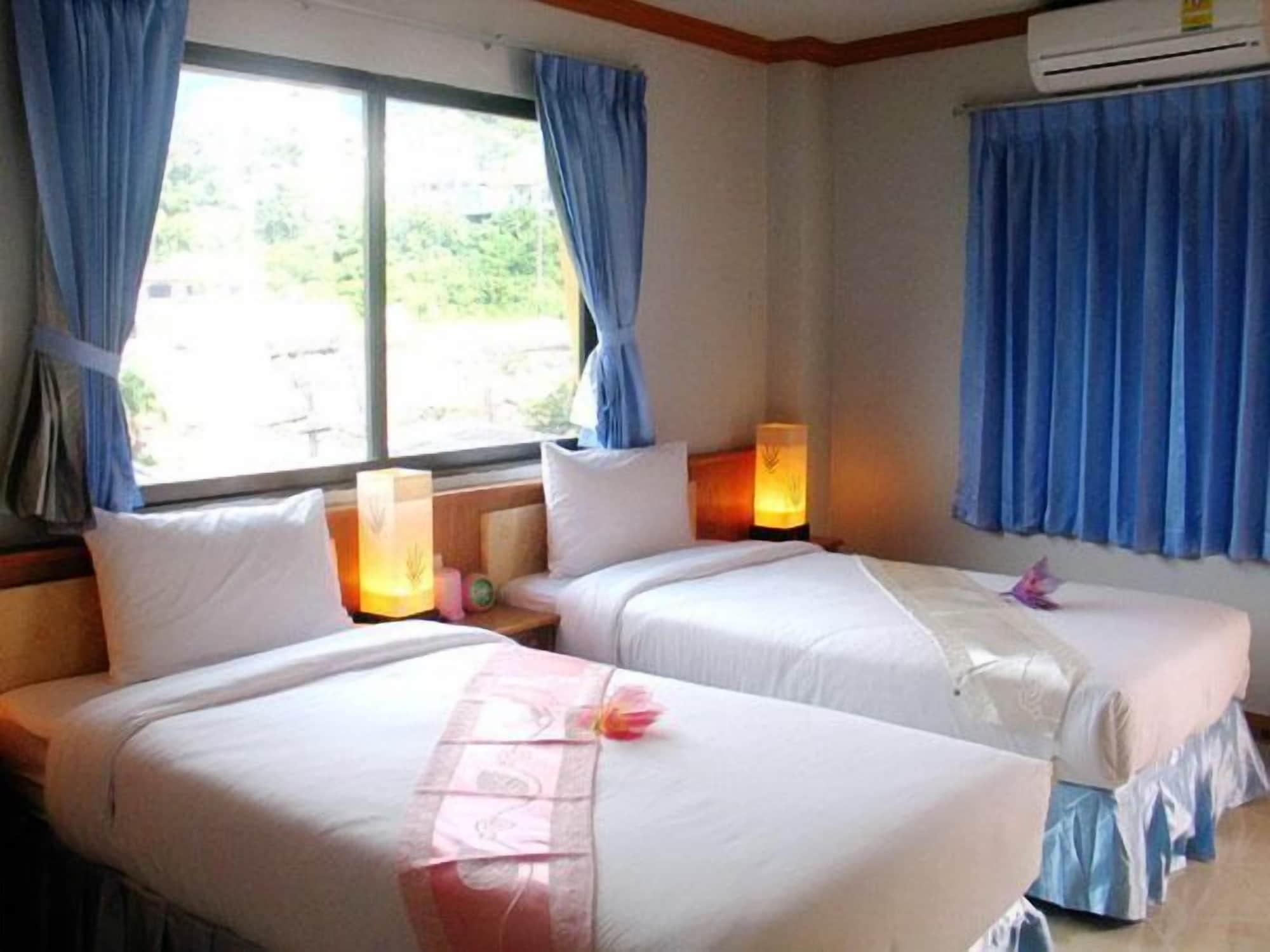Lamai Guesthouse Patong Εξωτερικό φωτογραφία