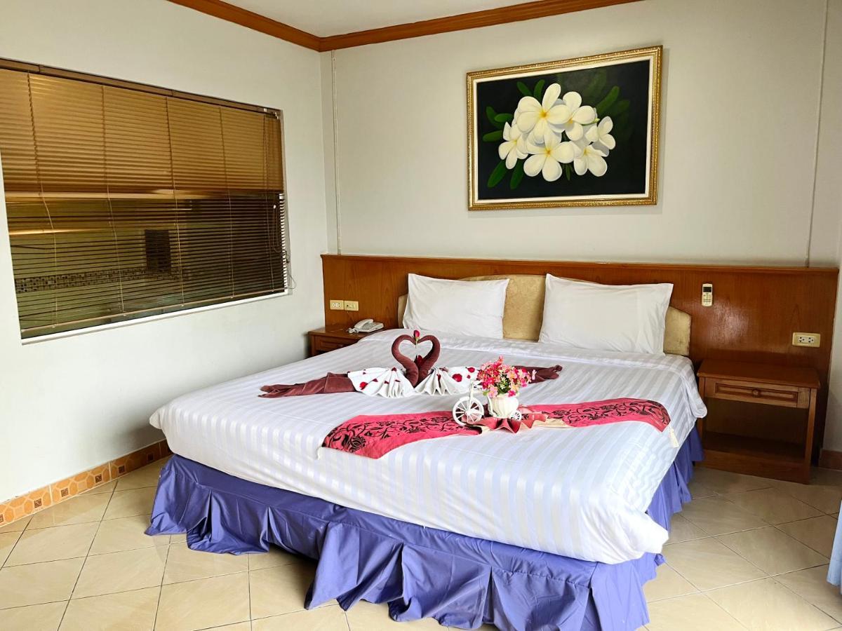 Lamai Guesthouse Patong Εξωτερικό φωτογραφία