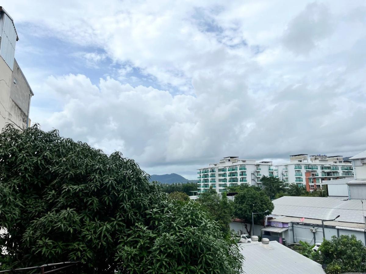 Lamai Guesthouse Patong Εξωτερικό φωτογραφία