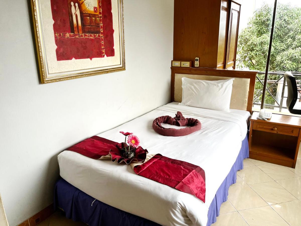 Lamai Guesthouse Patong Εξωτερικό φωτογραφία