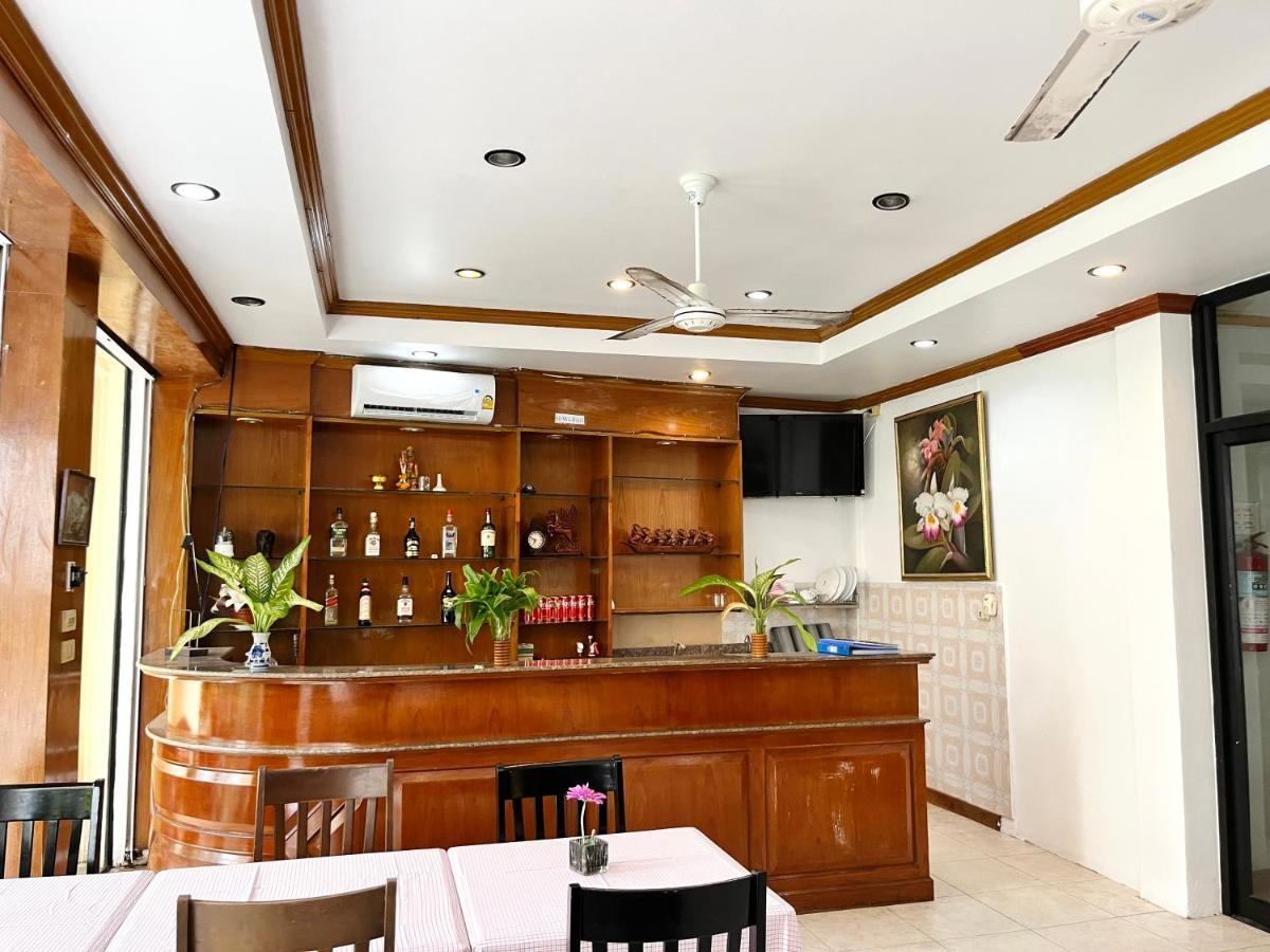 Lamai Guesthouse Patong Εξωτερικό φωτογραφία