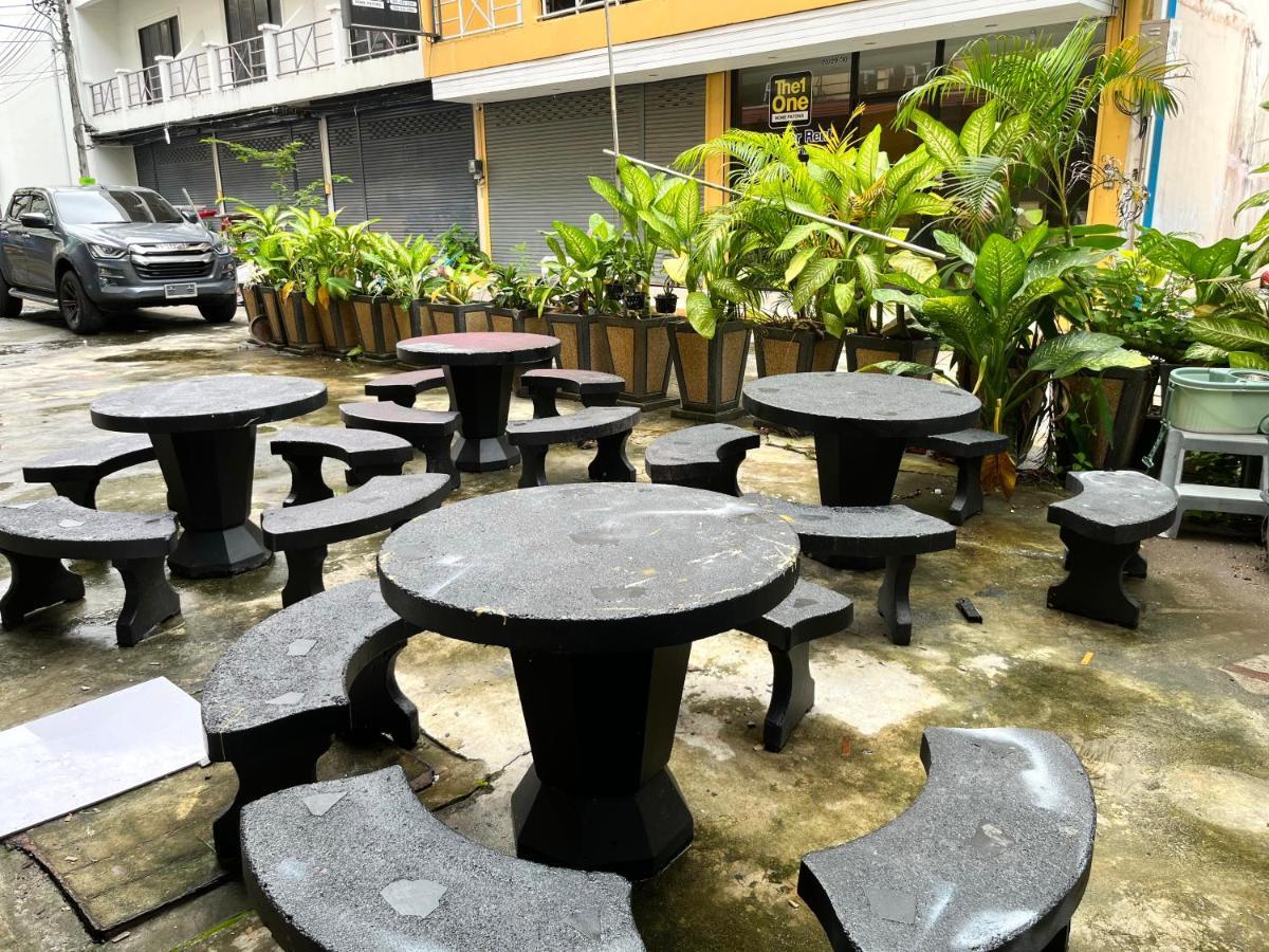 Lamai Guesthouse Patong Εξωτερικό φωτογραφία