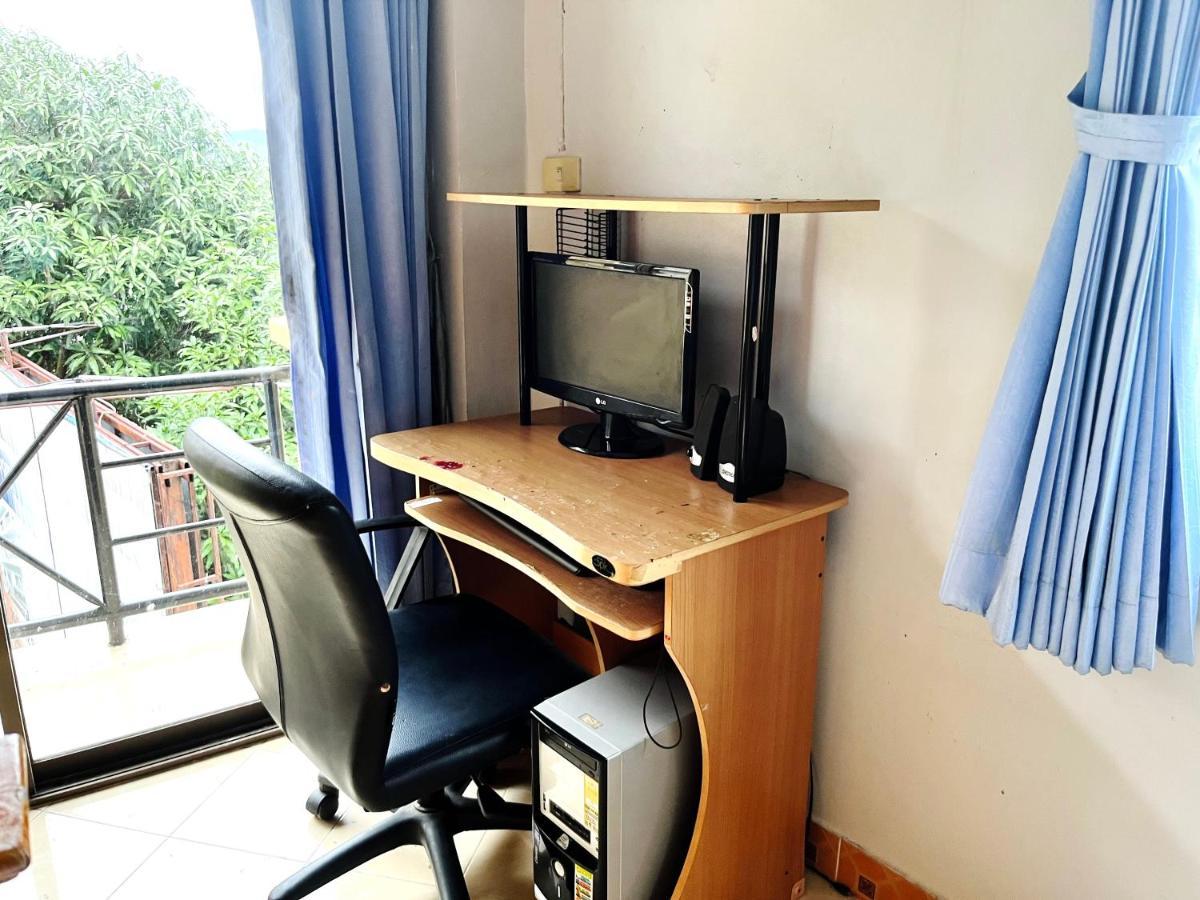 Lamai Guesthouse Patong Εξωτερικό φωτογραφία
