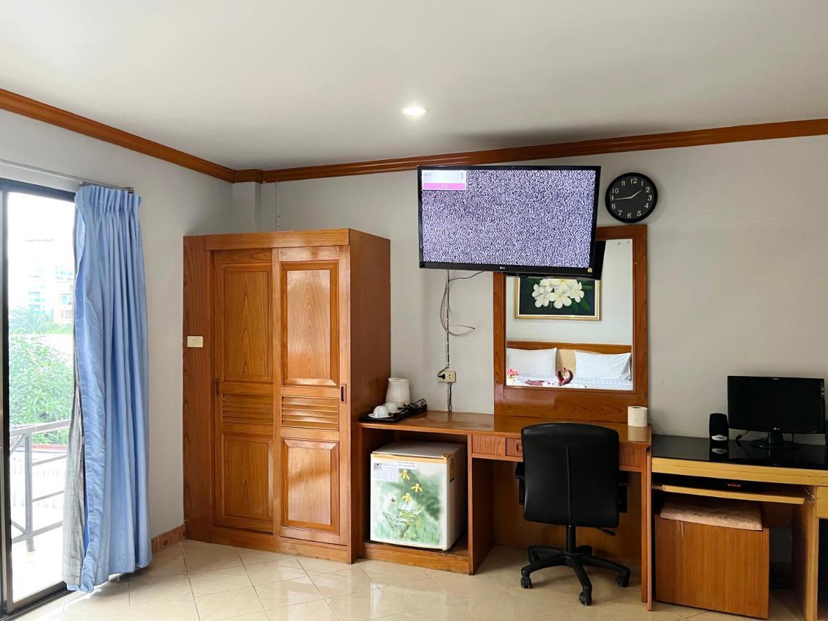 Lamai Guesthouse Patong Εξωτερικό φωτογραφία