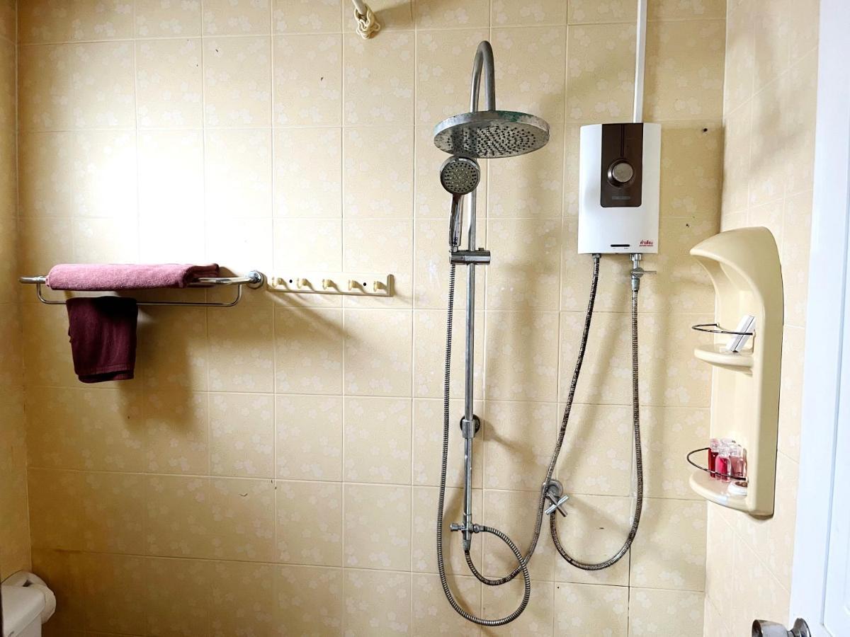 Lamai Guesthouse Patong Εξωτερικό φωτογραφία