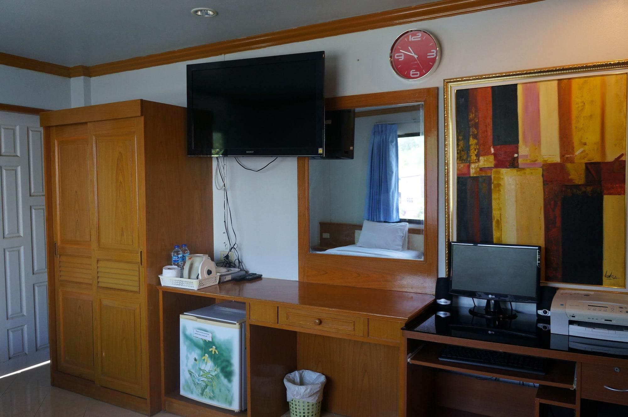 Lamai Guesthouse Patong Εξωτερικό φωτογραφία