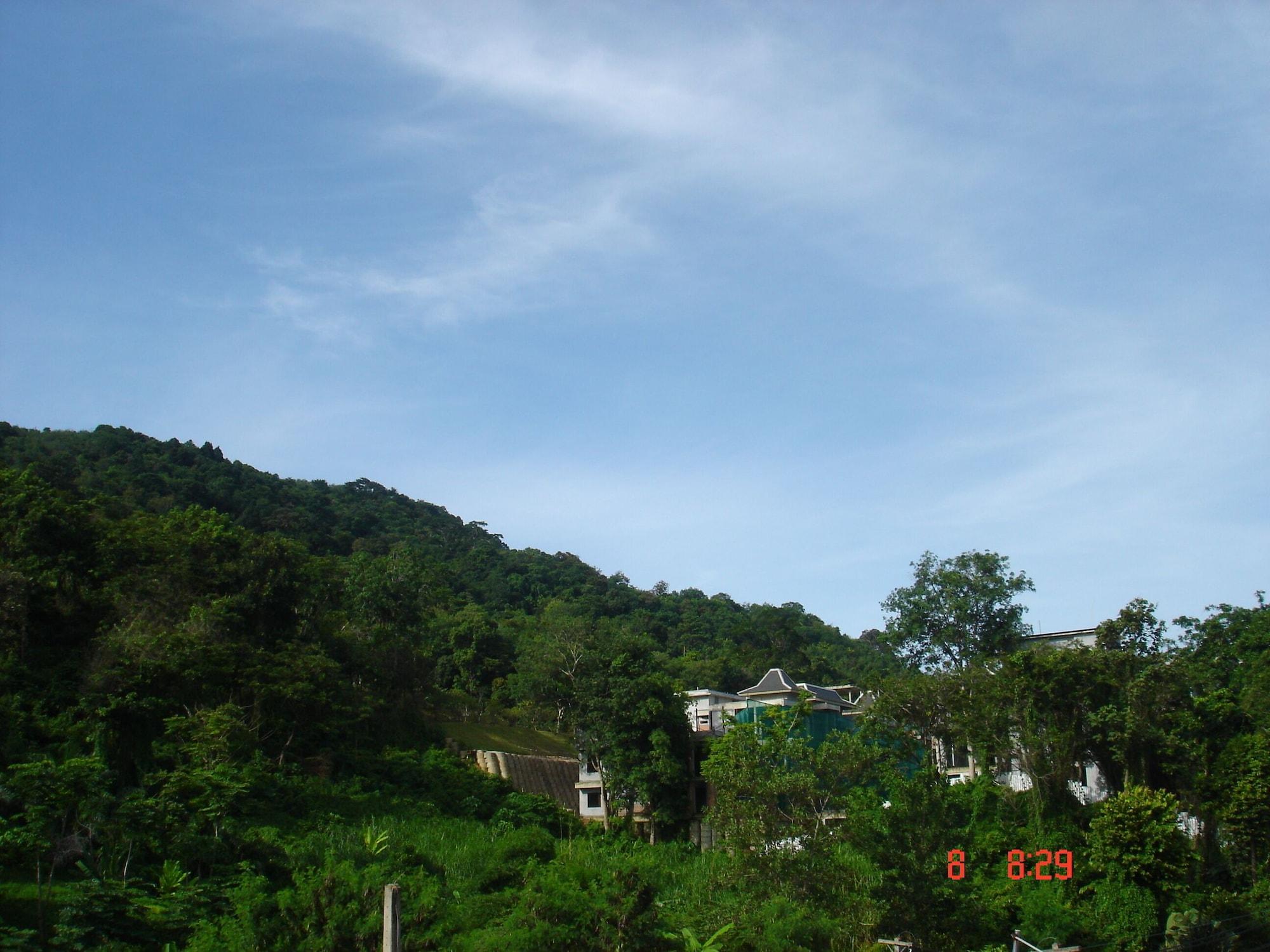 Lamai Guesthouse Patong Εξωτερικό φωτογραφία