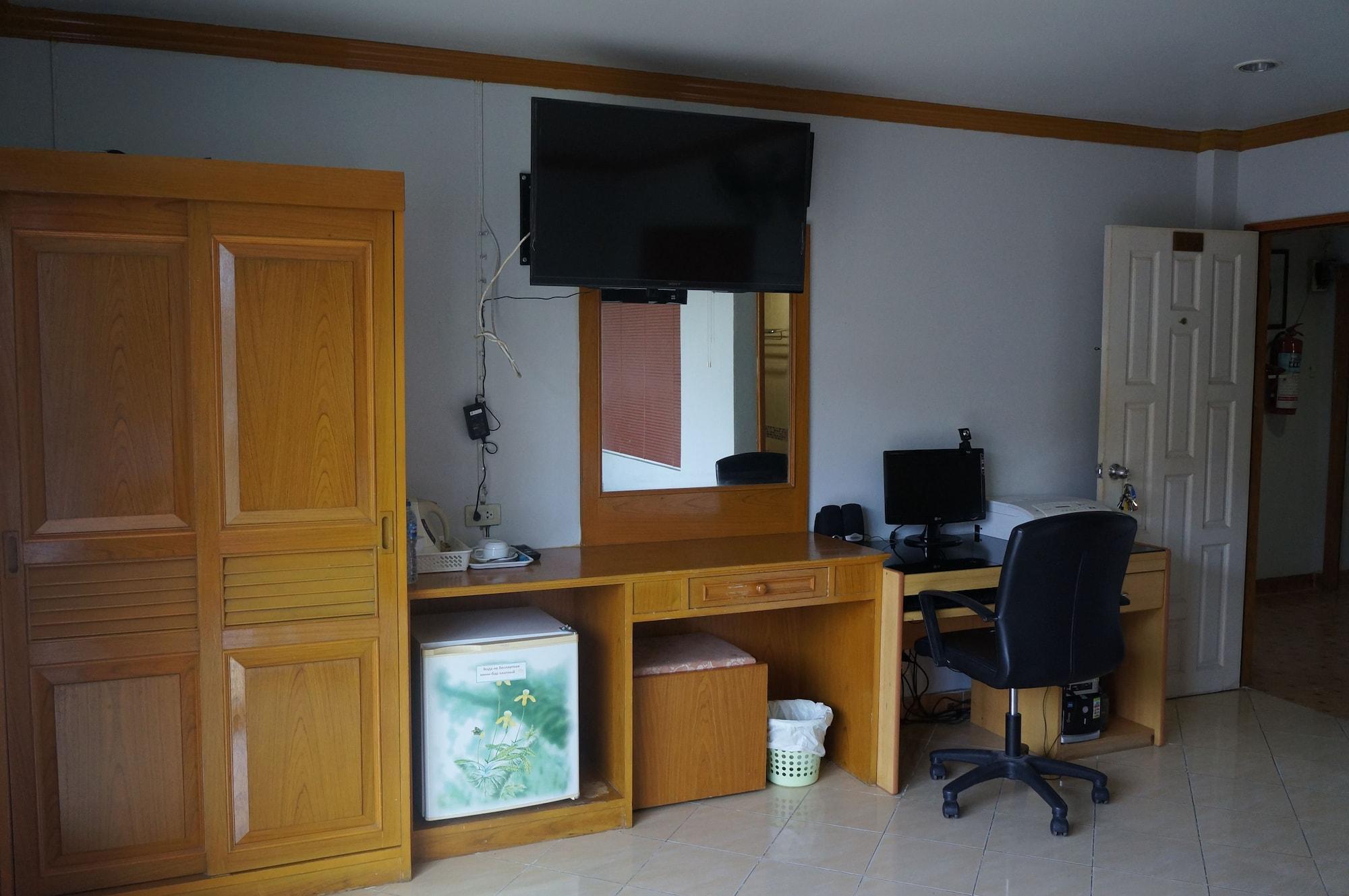 Lamai Guesthouse Patong Εξωτερικό φωτογραφία
