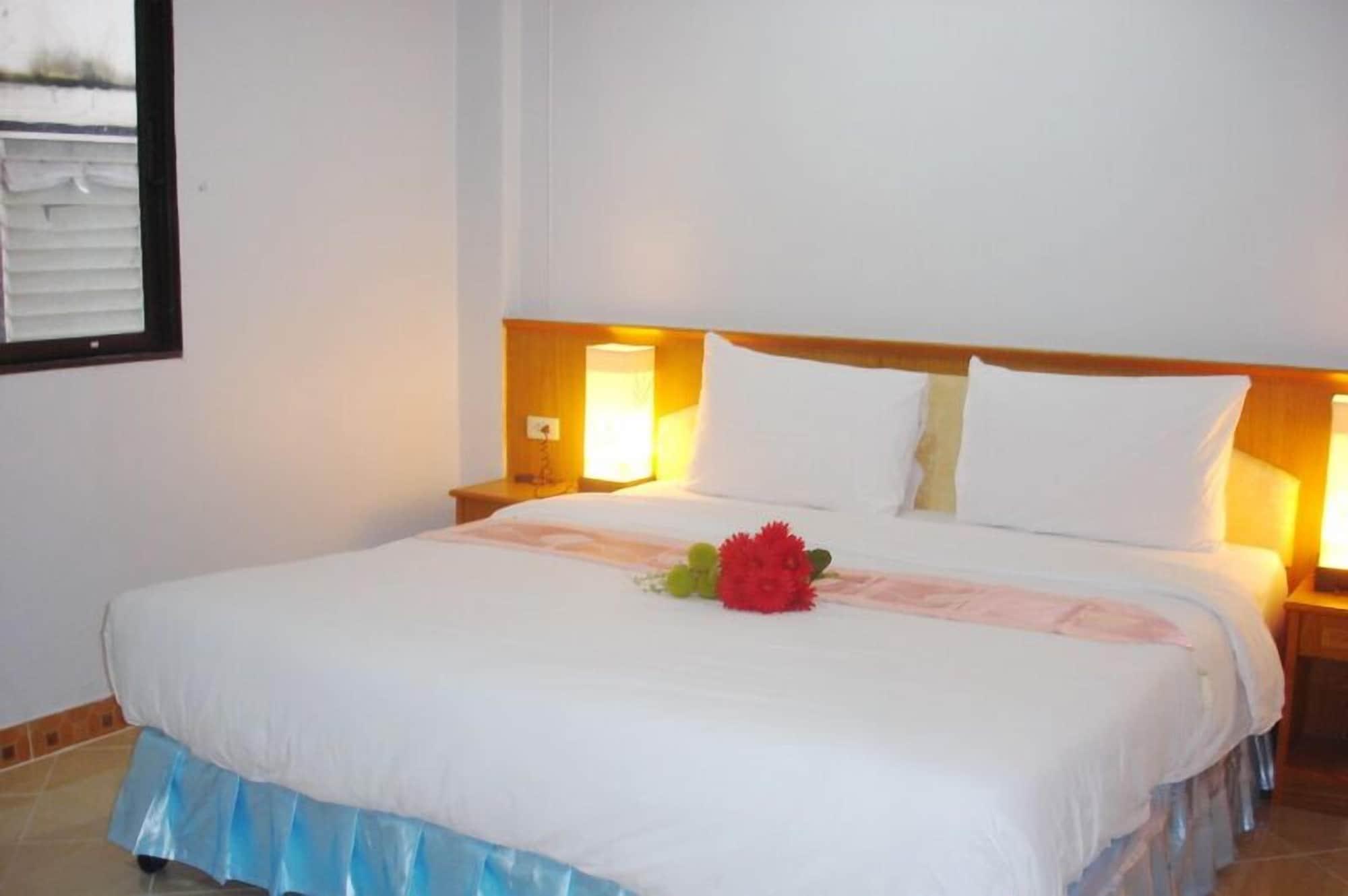 Lamai Guesthouse Patong Εξωτερικό φωτογραφία