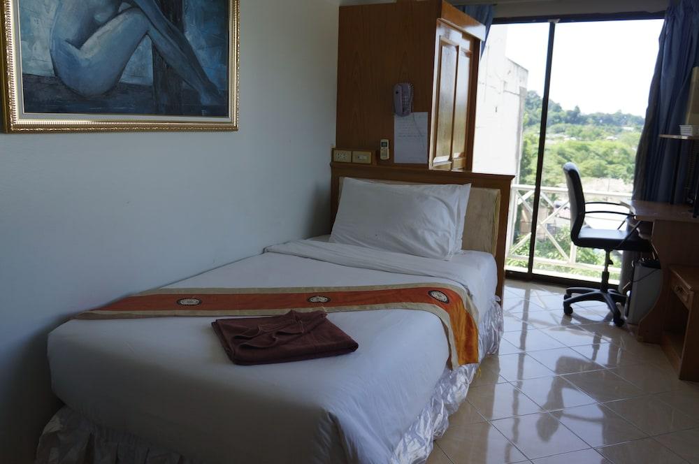 Lamai Guesthouse Patong Εξωτερικό φωτογραφία