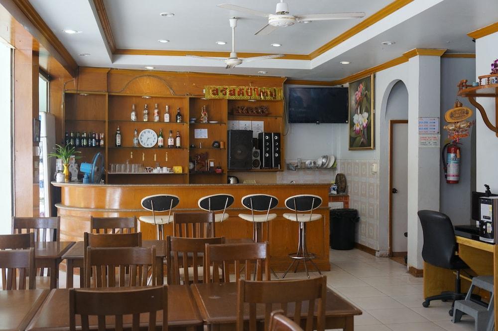 Lamai Guesthouse Patong Εξωτερικό φωτογραφία