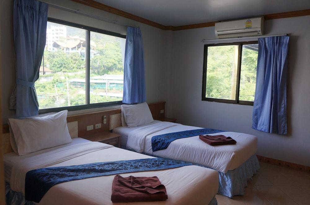 Lamai Guesthouse Patong Εξωτερικό φωτογραφία
