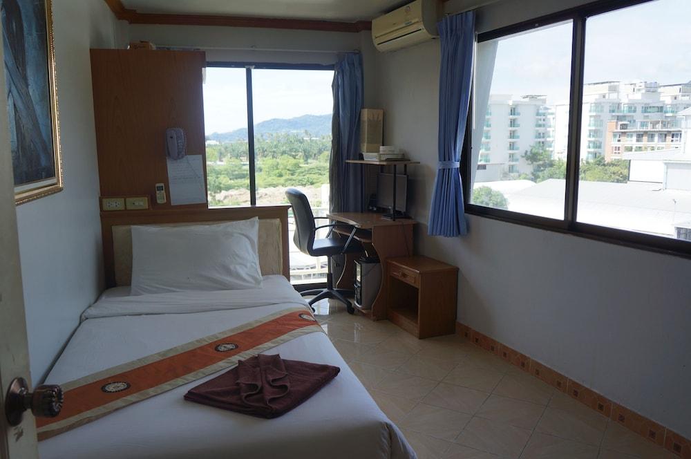 Lamai Guesthouse Patong Εξωτερικό φωτογραφία