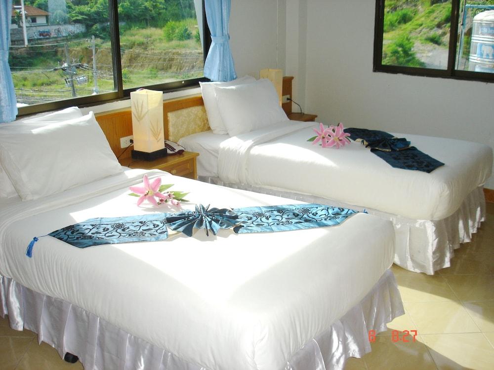 Lamai Guesthouse Patong Εξωτερικό φωτογραφία