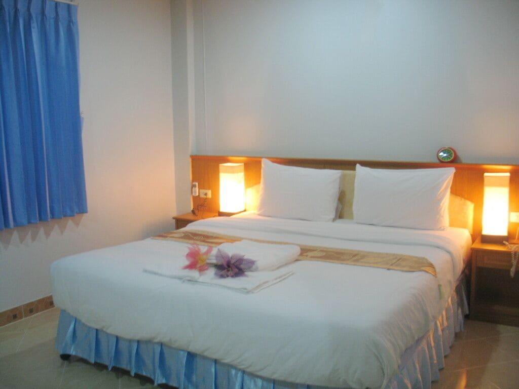 Lamai Guesthouse Patong Εξωτερικό φωτογραφία