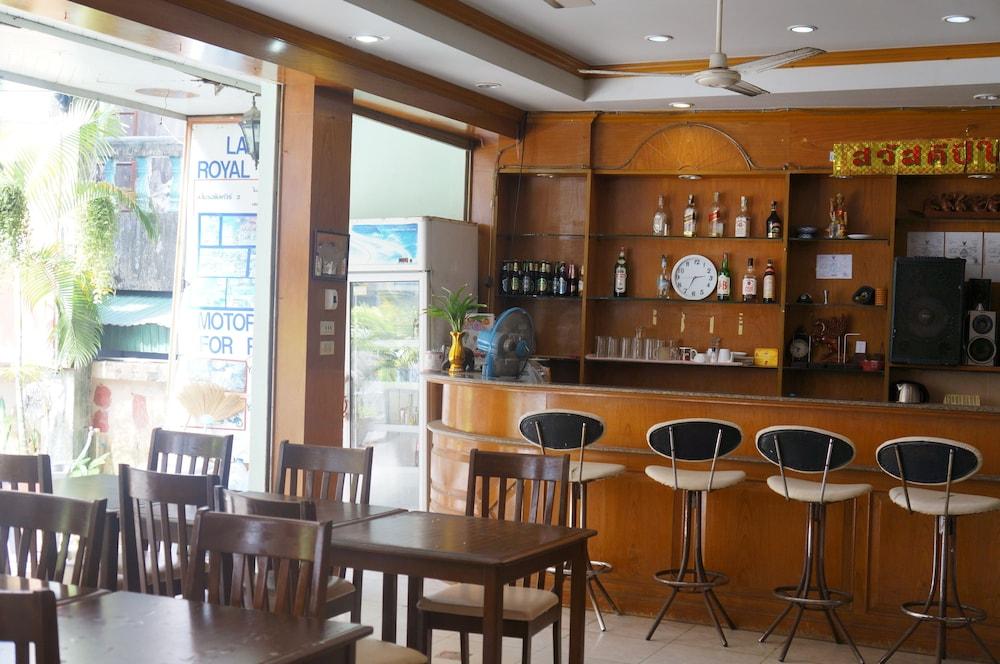 Lamai Guesthouse Patong Εξωτερικό φωτογραφία