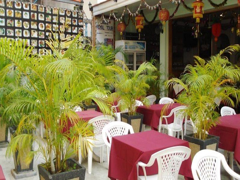 Lamai Guesthouse Patong Εξωτερικό φωτογραφία